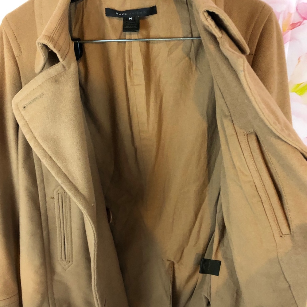 Marc Jacobs M Jacket - Picture 7 of 8